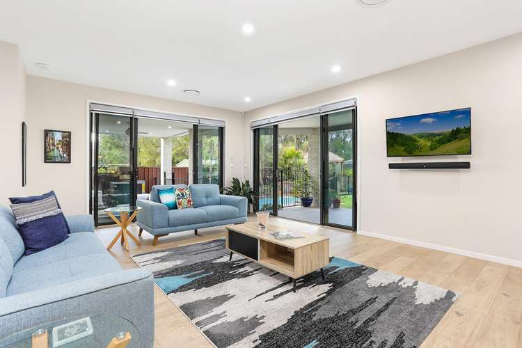 Fourth view of Homely house listing, 9 Kaluna Avenue, Smithfield NSW 2164