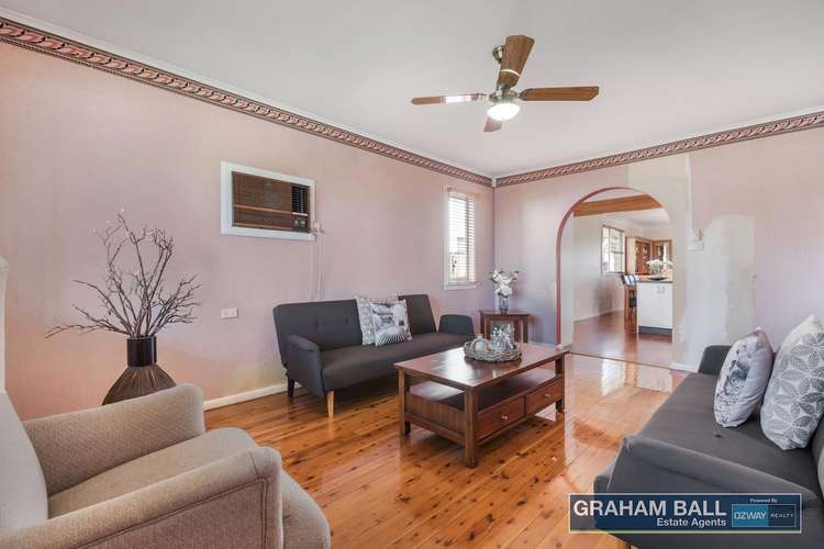 Third view of Homely house listing, 5 Tasman Parade, Fairfield West NSW 2165