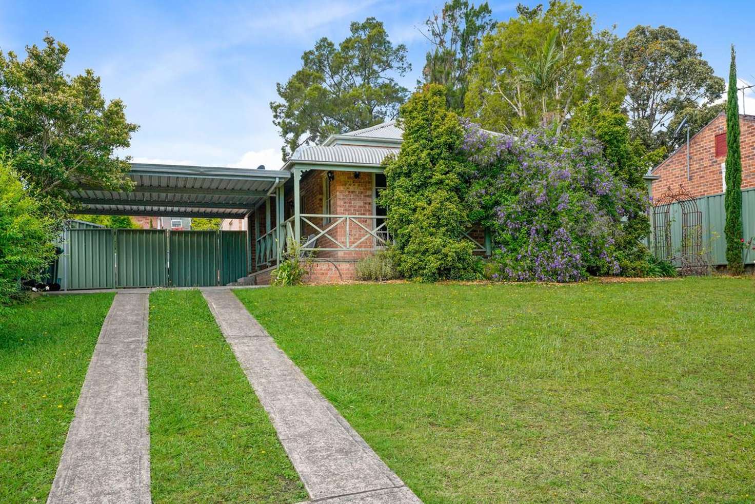 Main view of Homely house listing, 3 Lisson Place, Minto NSW 2566