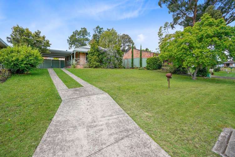 Second view of Homely house listing, 3 Lisson Place, Minto NSW 2566