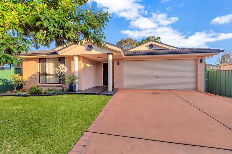 Main view of Homely house listing, 85A Eton Street, Smithfield NSW 2164