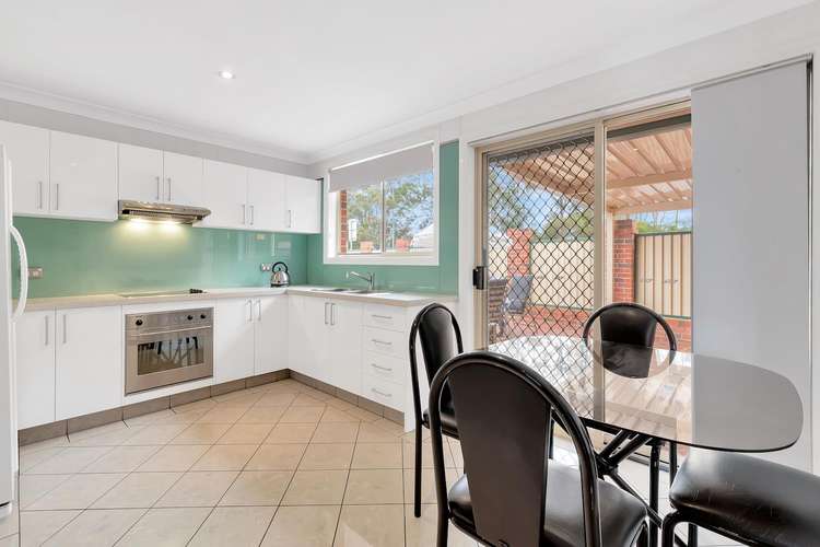 Fourth view of Homely villa listing, 4/17-19 Mallacoota Street, Wakeley NSW 2176