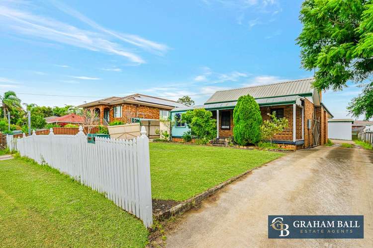 Third view of Homely house listing, 56 Market Street, Smithfield NSW 2164