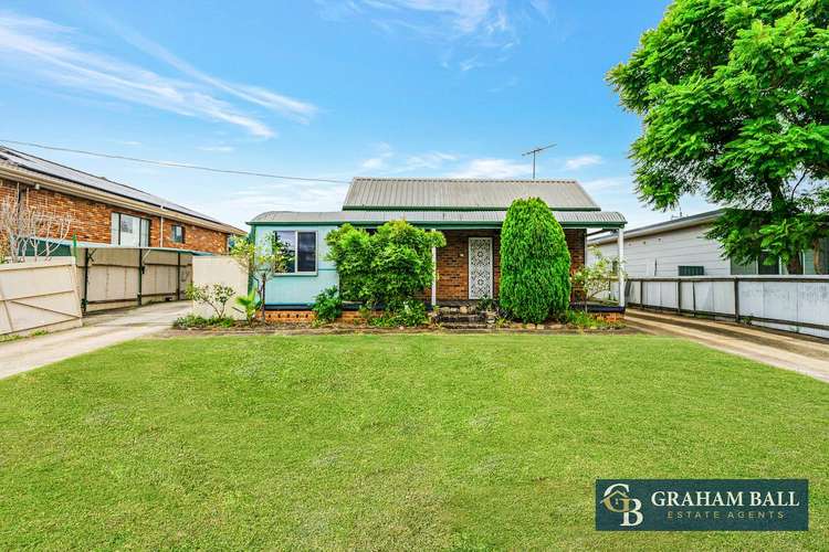 Fourth view of Homely house listing, 56 Market Street, Smithfield NSW 2164