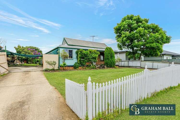 Fifth view of Homely house listing, 56 Market Street, Smithfield NSW 2164