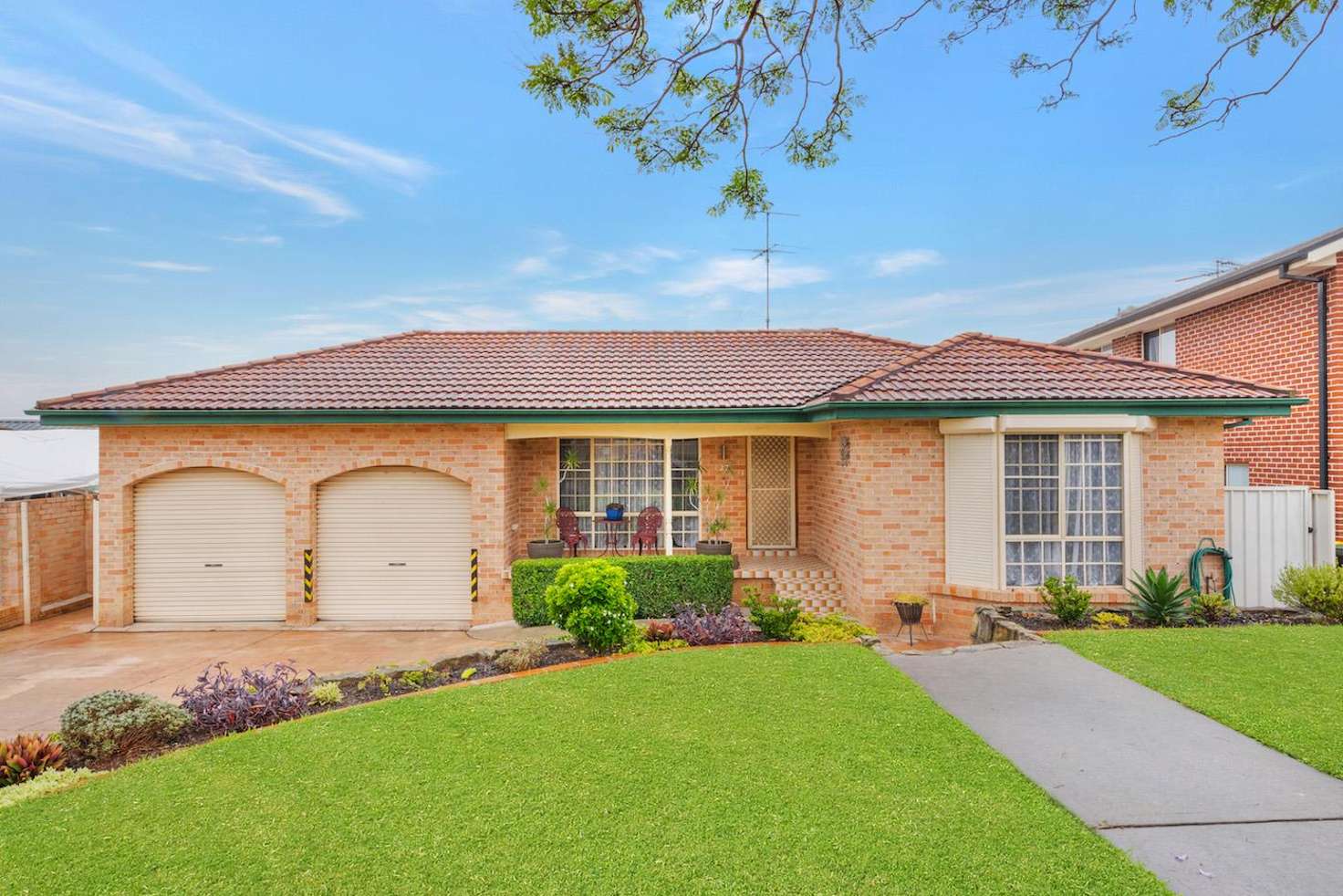 Main view of Homely house listing, 27 Farrington Street, Minchinbury NSW 2770