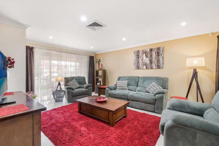 Fifth view of Homely house listing, 27 Farrington Street, Minchinbury NSW 2770
