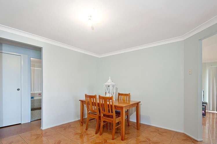 Third view of Homely house listing, 8 Pottery Circuit, Woodcroft NSW 2767