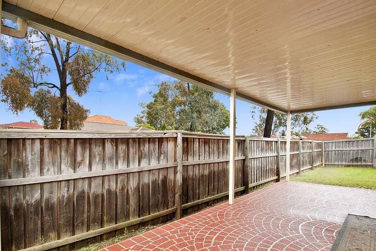 Fourth view of Homely house listing, 8 Pottery Circuit, Woodcroft NSW 2767
