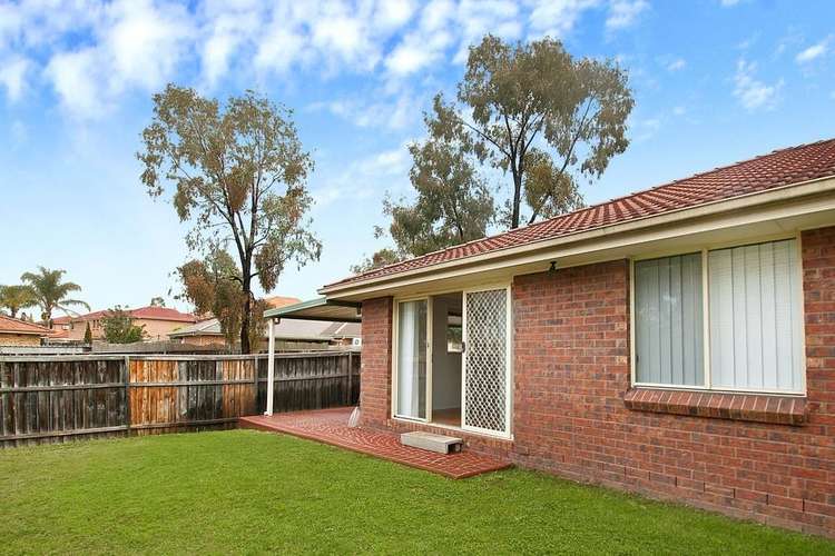 Fifth view of Homely house listing, 8 Pottery Circuit, Woodcroft NSW 2767