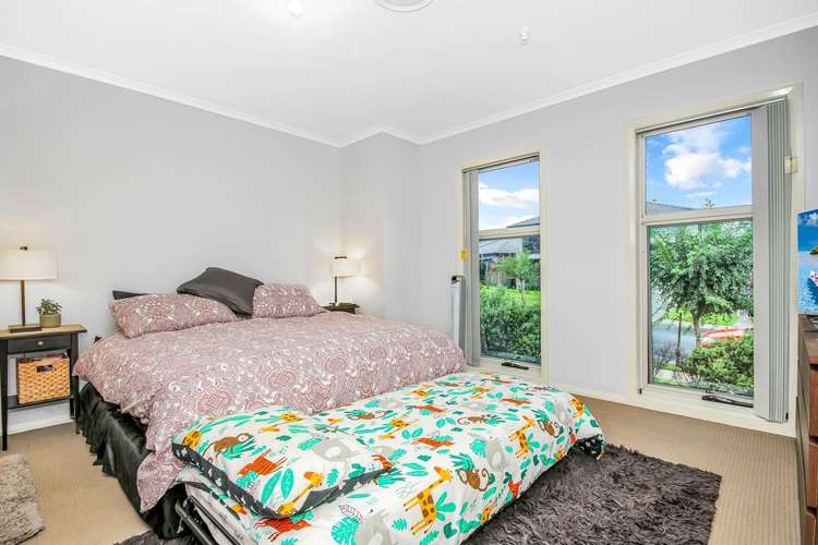 Second view of Homely house listing, 49 Woodburn Crescent, Colebee NSW 2761