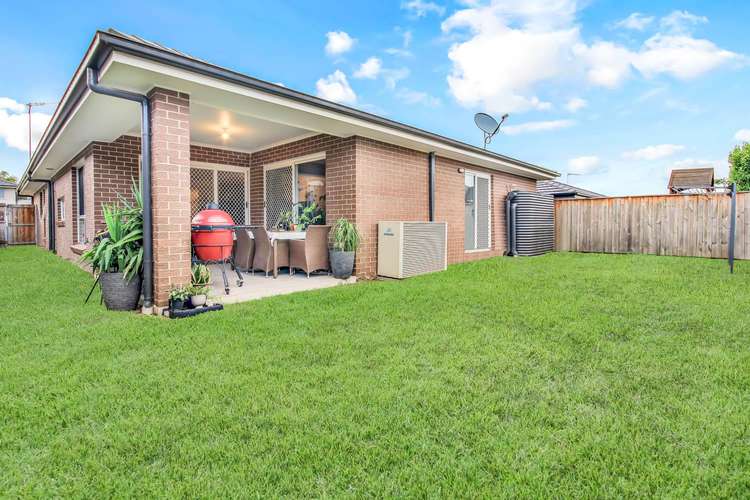Sixth view of Homely house listing, 49 Woodburn Crescent, Colebee NSW 2761