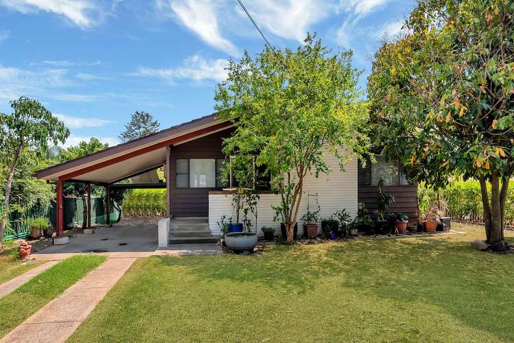 Second view of Homely house listing, 2 Kellaway Street, Doonside NSW 2767