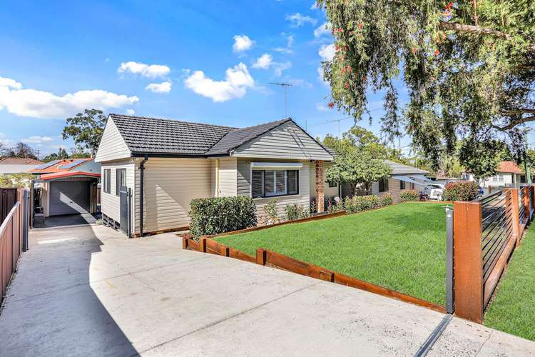Main view of Homely house listing, 30 Omaroo Avenue, Doonside NSW 2767