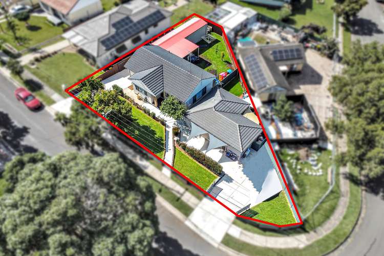 Third view of Homely house listing, 30 Omaroo Avenue, Doonside NSW 2767