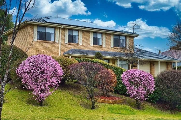 Main view of Homely house listing, 8 Denham Close, Moss Vale NSW 2577