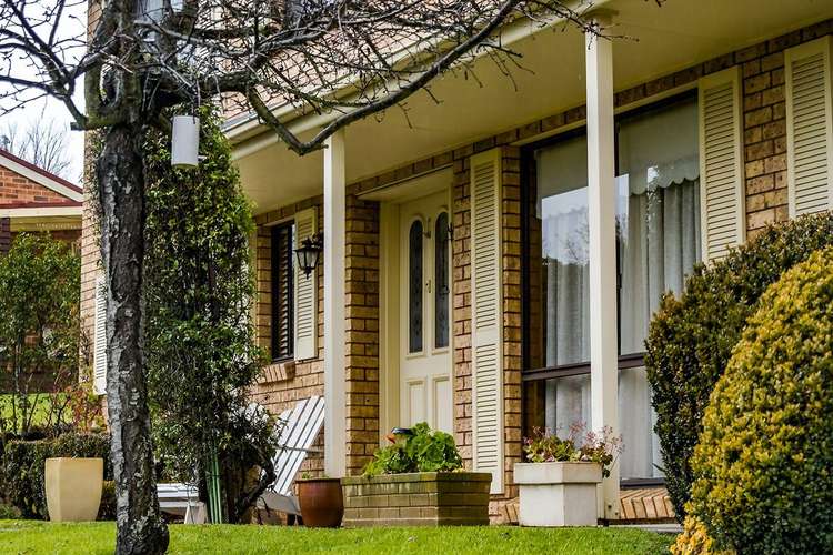 Second view of Homely house listing, 8 Denham Close, Moss Vale NSW 2577