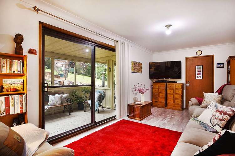 Fourth view of Homely house listing, 8 Denham Close, Moss Vale NSW 2577