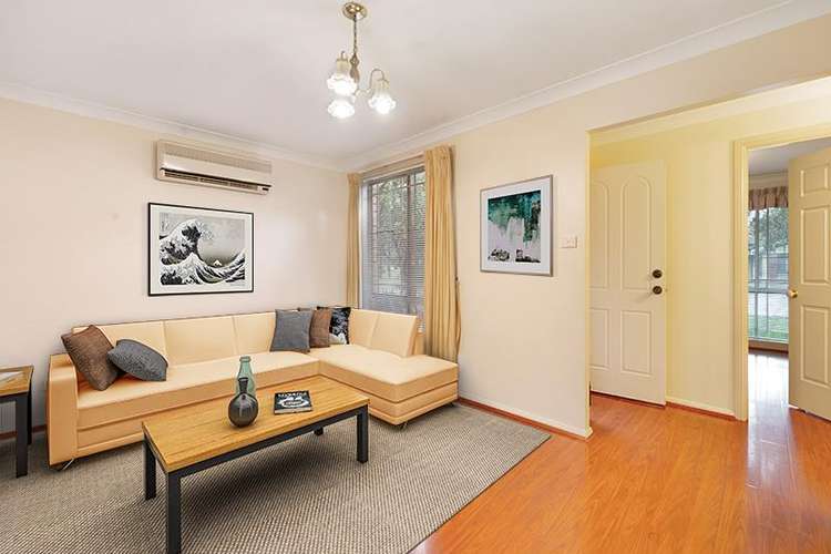 Second view of Homely house listing, 25 Floribunda Avenue, Glenmore Park NSW 2745