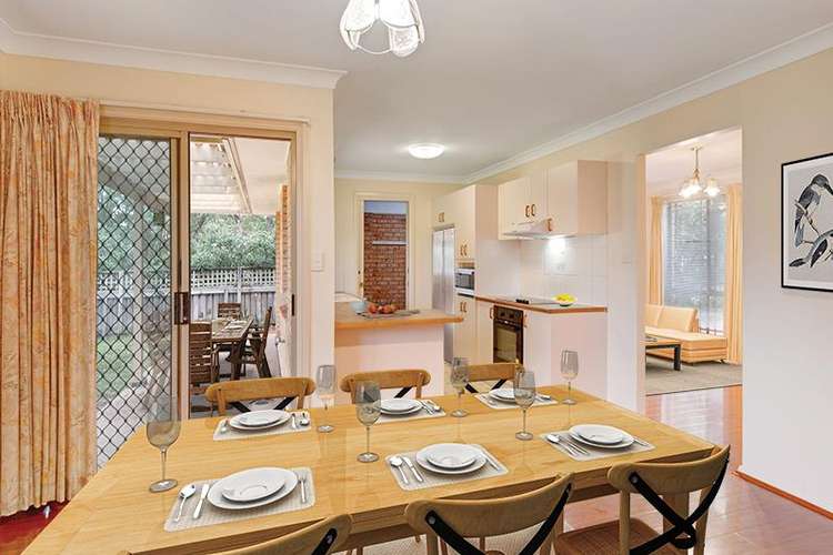 Third view of Homely house listing, 25 Floribunda Avenue, Glenmore Park NSW 2745