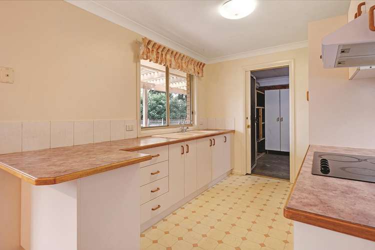 Fourth view of Homely house listing, 25 Floribunda Avenue, Glenmore Park NSW 2745
