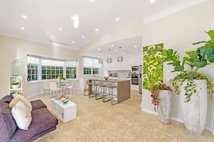 Third view of Homely house listing, 20 Torokina Avenue, St Ives NSW 2075