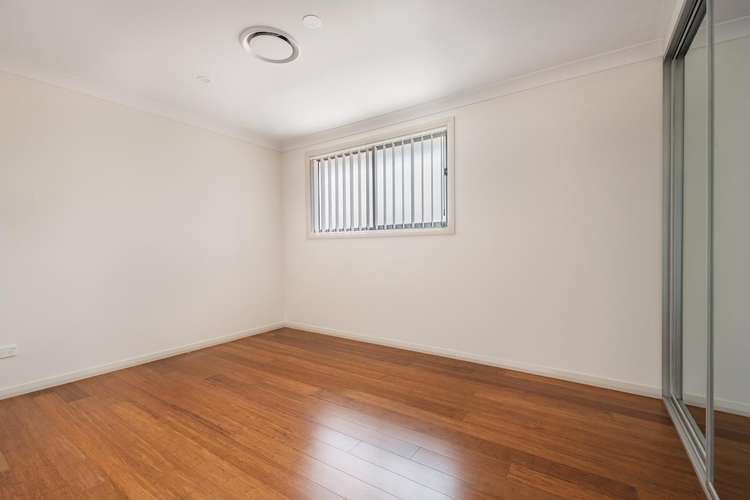 Sixth view of Homely house listing, 38B Neville  Street, Smithfield NSW 2164