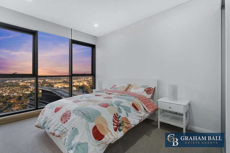 Sixth view of Homely apartment listing, 4103/330 Church Street, Parramatta NSW 2150