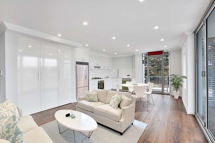 Fourth view of Homely apartment listing, level 1/309 Bunnerong Road, Maroubra NSW 2035