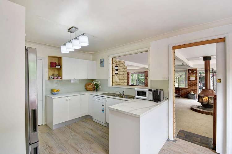 Second view of Homely house listing, 24A Ascot Road, Bowral NSW 2576