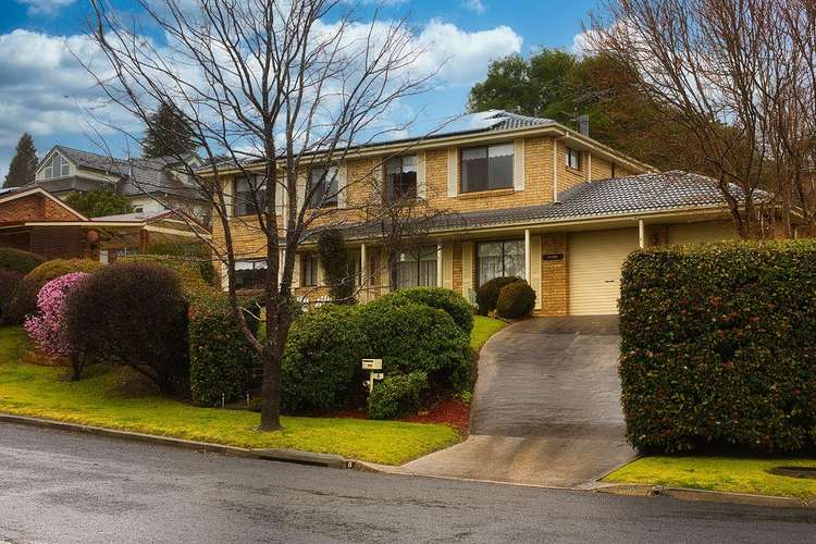 Fifth view of Homely house listing, 8A Denham Close, Moss Vale NSW 2577
