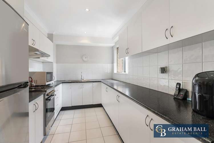 Fifth view of Homely unit listing, 2/19-23 Hardy Street, Fairfield NSW 2165
