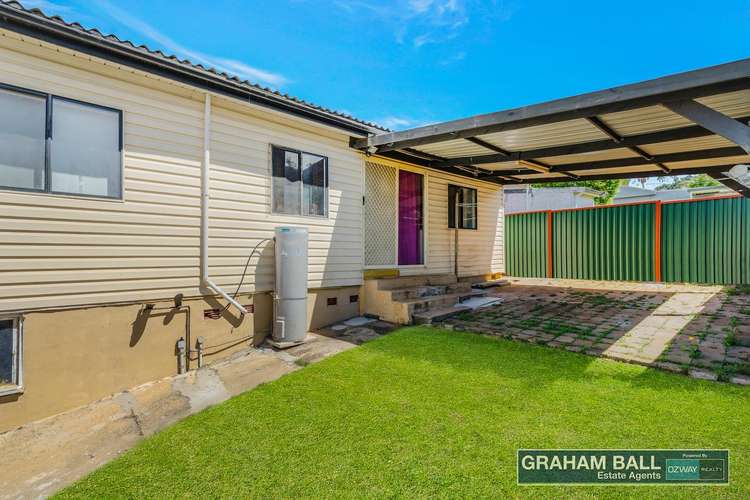 Seventh view of Homely house listing, 64 Anderson Avenue, Mount Pritchard NSW 2170