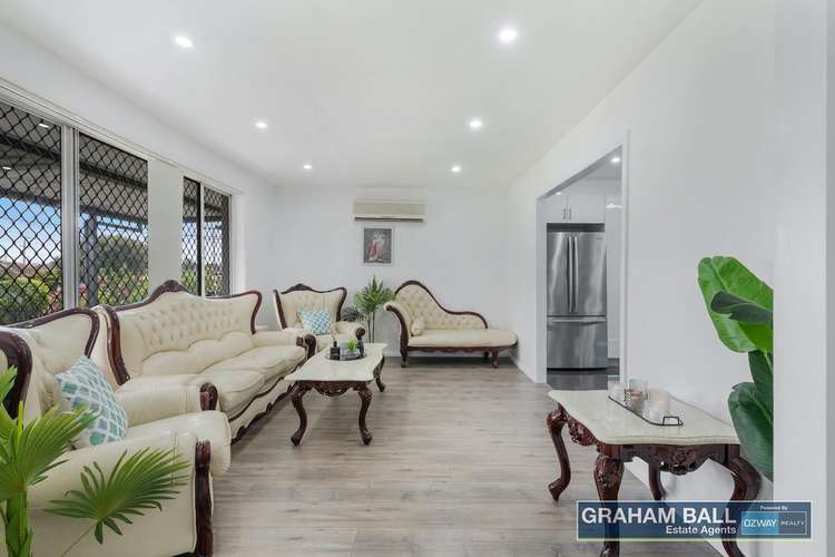 Second view of Homely house listing, 20 Kimberley Crescent, Fairfield West NSW 2165