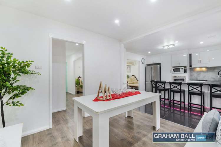 Fourth view of Homely house listing, 20 Kimberley Crescent, Fairfield West NSW 2165