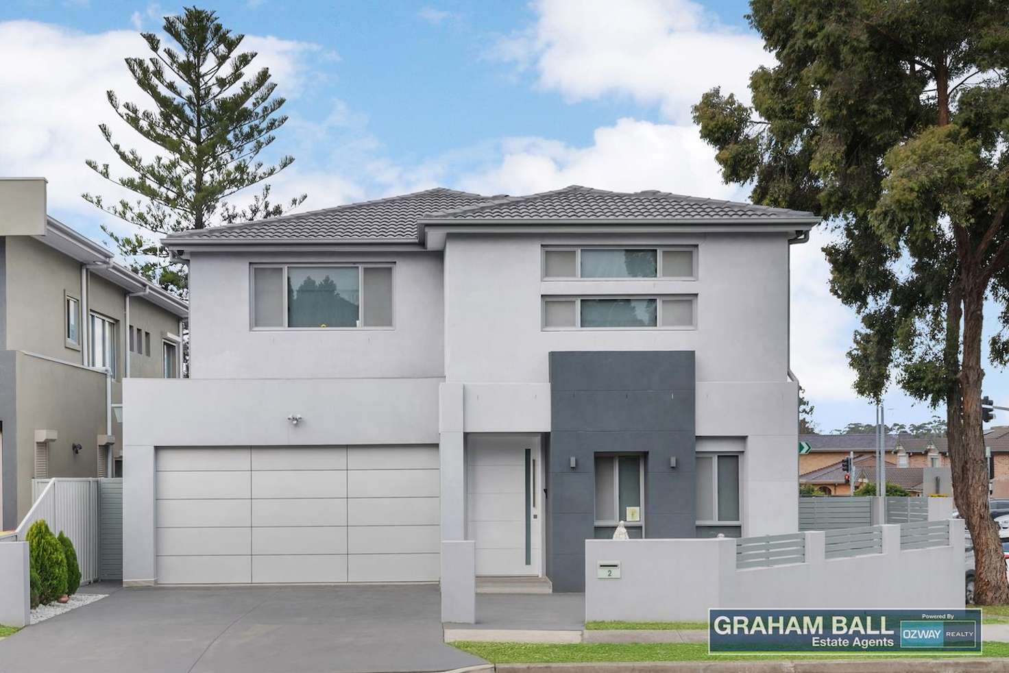 Main view of Homely house listing, 2 Heysen Street, Abbotsbury NSW 2176
