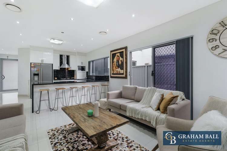 Third view of Homely house listing, 84B Eton Street, Smithfield NSW 2164