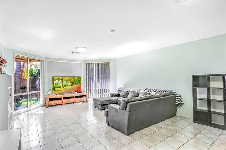 Fifth view of Homely house listing, 7 Stockade Place, Woodcroft NSW 2767