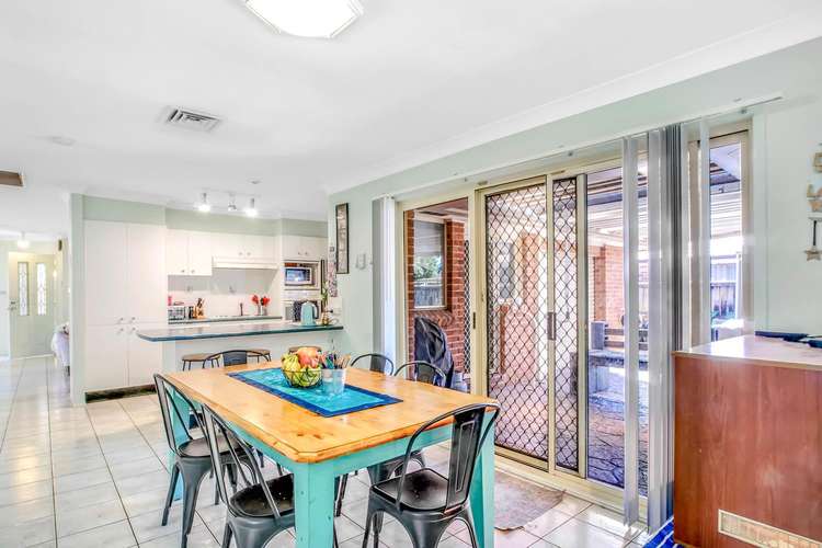 Sixth view of Homely house listing, 7 Stockade Place, Woodcroft NSW 2767
