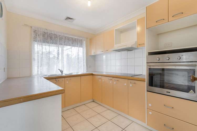 Fourth view of Homely house listing, 5 Yantara Place, Woodcroft NSW 2767
