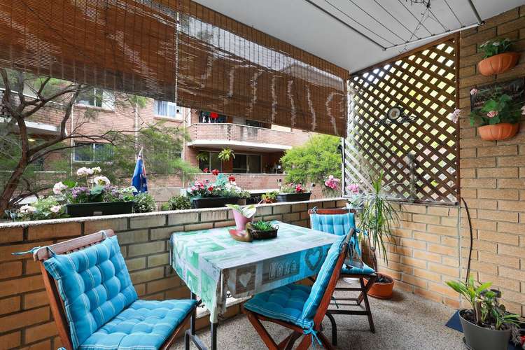 Second view of Homely apartment listing, 12/43 Victoria Road, Parramatta NSW 2150