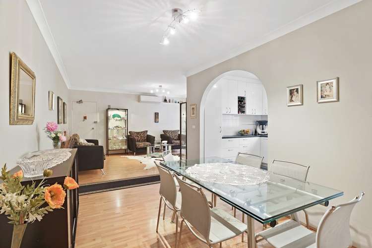 Fifth view of Homely apartment listing, 12/43 Victoria Road, Parramatta NSW 2150