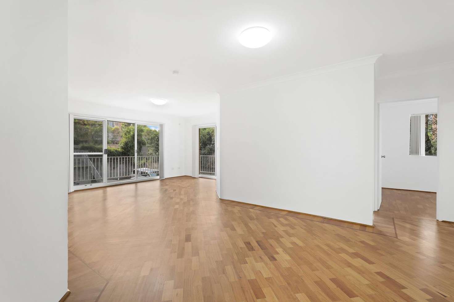 Main view of Homely apartment listing, 7/37-39 Memorial Avenue, Merrylands NSW 2160