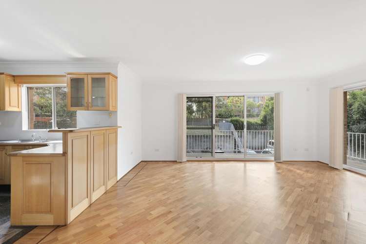 Second view of Homely apartment listing, 7/37-39 Memorial Avenue, Merrylands NSW 2160