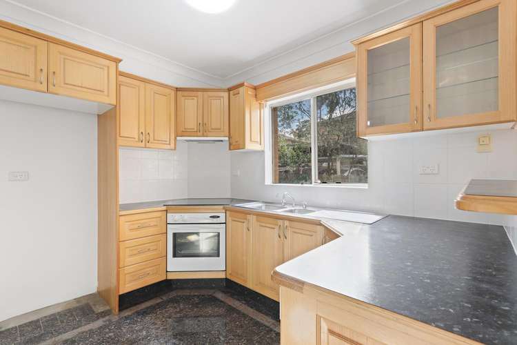 Third view of Homely apartment listing, 7/37-39 Memorial Avenue, Merrylands NSW 2160