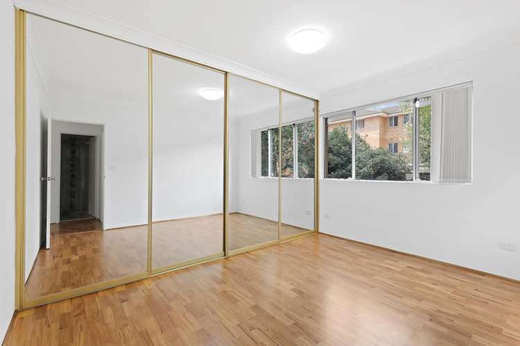 Fourth view of Homely apartment listing, 7/37-39 Memorial Avenue, Merrylands NSW 2160