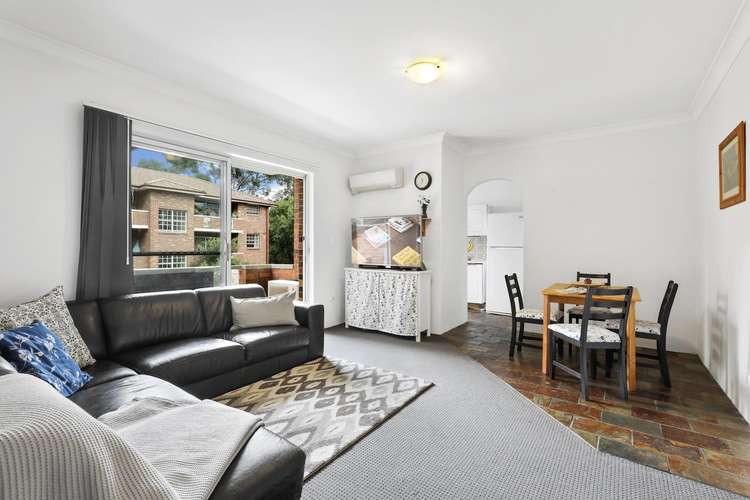 Second view of Homely apartment listing, 10/20 Elizabeth Street, Parramatta NSW 2150
