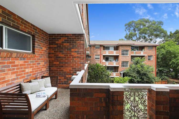 Third view of Homely apartment listing, 10/20 Elizabeth Street, Parramatta NSW 2150