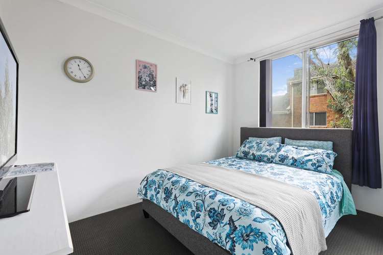 Sixth view of Homely apartment listing, 10/20 Elizabeth Street, Parramatta NSW 2150