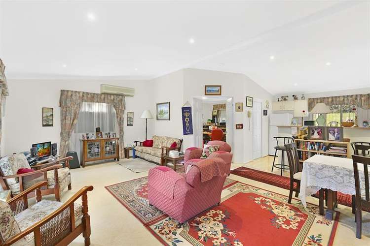 Third view of Homely retirement listing, Address available on request